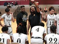 Royal Palm Beach vs Treasure Coast MLK challenge