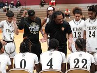 Royal Palm Beach vs Treasure Coast MLK challenge