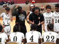 Royal Palm Beach vs Treasure Coast MLK challenge
