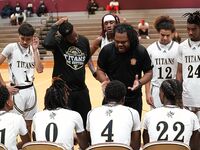 Royal Palm Beach vs Treasure Coast MLK challenge