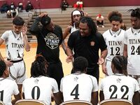 Royal Palm Beach vs Treasure Coast MLK challenge