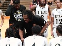 Royal Palm Beach vs Treasure Coast MLK challenge