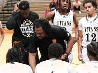 Royal Palm Beach vs Treasure Coast MLK challenge