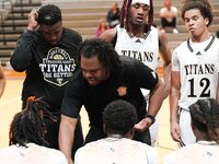 Royal Palm Beach vs Treasure Coast MLK challenge