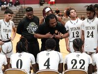 Royal Palm Beach vs Treasure Coast MLK challenge