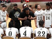 Royal Palm Beach vs Treasure Coast MLK challenge