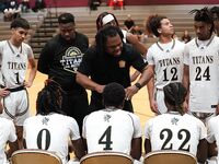 Royal Palm Beach vs Treasure Coast MLK challenge
