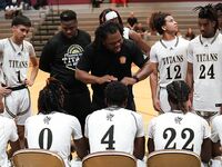 Royal Palm Beach vs Treasure Coast MLK challenge