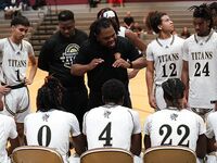 Royal Palm Beach vs Treasure Coast MLK challenge