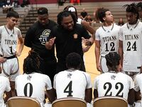 Royal Palm Beach vs Treasure Coast MLK challenge