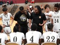 Royal Palm Beach vs Treasure Coast MLK challenge