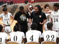 Royal Palm Beach vs Treasure Coast MLK challenge