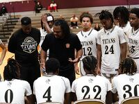 Royal Palm Beach vs Treasure Coast MLK challenge