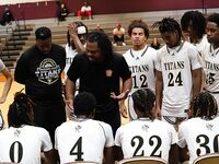 Royal Palm Beach vs Treasure Coast MLK challenge