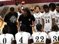 Royal Palm Beach vs Treasure Coast MLK challenge