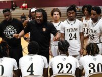 Royal Palm Beach vs Treasure Coast MLK challenge