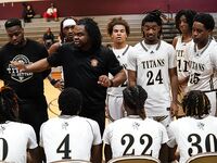 Royal Palm Beach vs Treasure Coast MLK challenge