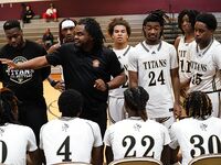 Royal Palm Beach vs Treasure Coast MLK challenge