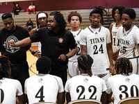 Royal Palm Beach vs Treasure Coast MLK challenge