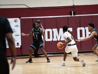 Royal Palm Beach vs Treasure Coast MLK challenge