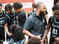 Royal Palm Beach vs Treasure Coast MLK challenge