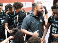 Royal Palm Beach vs Treasure Coast MLK challenge