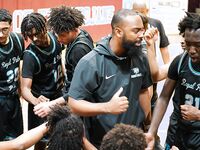 Royal Palm Beach vs Treasure Coast MLK challenge