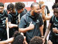 Royal Palm Beach vs Treasure Coast MLK challenge