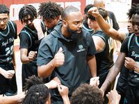 Royal Palm Beach vs Treasure Coast MLK challenge