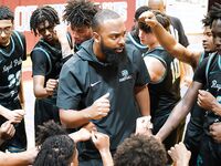 Royal Palm Beach vs Treasure Coast MLK challenge