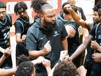 Royal Palm Beach vs Treasure Coast MLK challenge