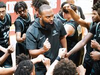 Royal Palm Beach vs Treasure Coast MLK challenge