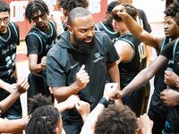 Royal Palm Beach vs Treasure Coast MLK challenge