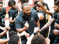 Royal Palm Beach vs Treasure Coast MLK challenge