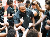 Royal Palm Beach vs Treasure Coast MLK challenge