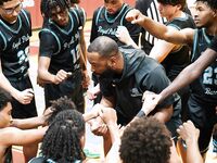 Royal Palm Beach vs Treasure Coast MLK challenge