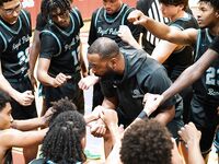 Royal Palm Beach vs Treasure Coast MLK challenge