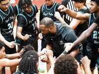 Royal Palm Beach vs Treasure Coast MLK challenge