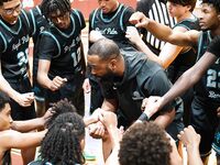 Royal Palm Beach vs Treasure Coast MLK challenge