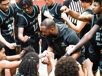 Royal Palm Beach vs Treasure Coast MLK challenge