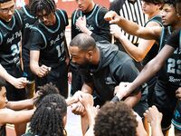 Royal Palm Beach vs Treasure Coast MLK challenge