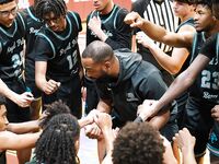 Royal Palm Beach vs Treasure Coast MLK challenge