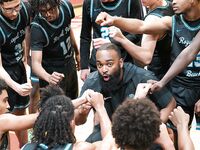 Royal Palm Beach vs Treasure Coast MLK challenge