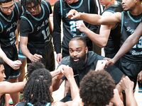 Royal Palm Beach vs Treasure Coast MLK challenge