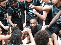 Royal Palm Beach vs Treasure Coast MLK challenge