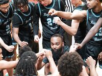 Royal Palm Beach vs Treasure Coast MLK challenge