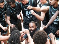 Royal Palm Beach vs Treasure Coast MLK challenge