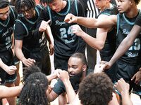 Royal Palm Beach vs Treasure Coast MLK challenge