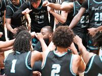 Royal Palm Beach vs Treasure Coast MLK challenge