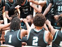 Royal Palm Beach vs Treasure Coast MLK challenge